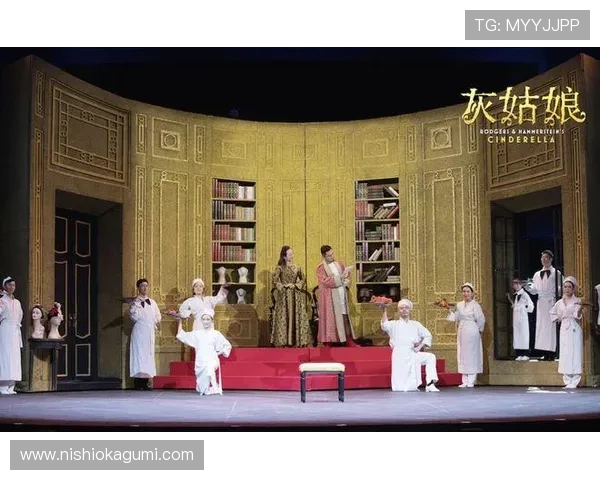 百老汇中文站深入介绍百老汇历史与发展变化