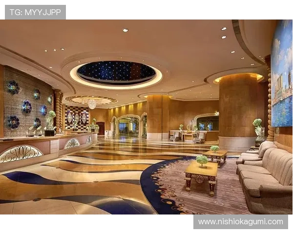 十六浦澳门酒店住宿推荐，舒适环境与优质服务让你宾至如归