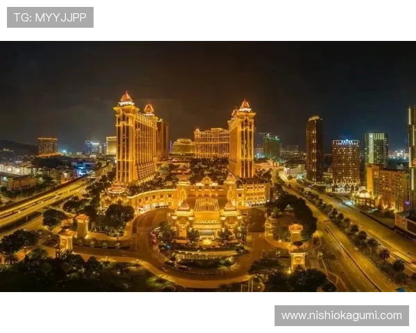 探索澳门娱乐场玩法新趋势，掌握最新的游戏技巧与娱乐体验方法