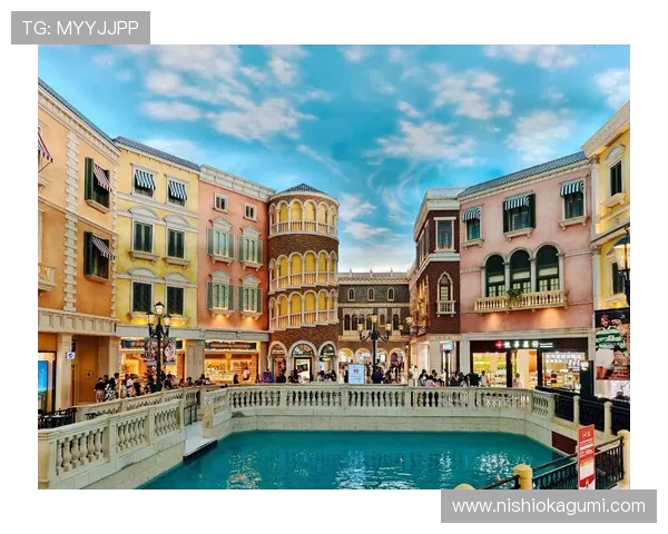 永利澳门有限公司：坚持可持续发展战略，推动澳门经济多元化发展的重要力量