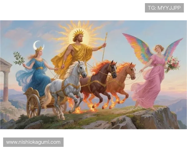 希腊神话娱乐场:畅享融合神话元素的创新娱乐体验与多样化游戏模式