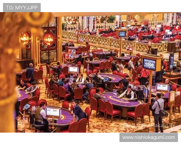 澳门兰桂坊娱乐场最新优惠活动汇总，助你享受超值娱乐体验