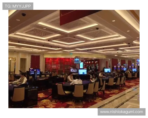 澳门英皇和华都娱乐场全面比较：哪个更适合您的娱乐体验与投资选择